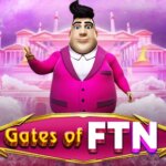 Gates of FTN Game