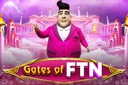 Gates of FTN Game