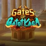 Gates of Gatot Kaca Game