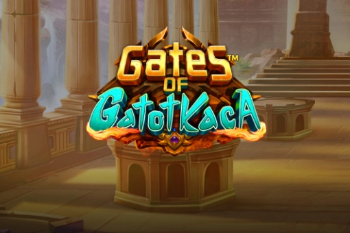 Gates of Gatot Kaca Game
