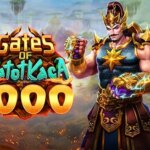 Gates of Gatot Kaca 1000 Game