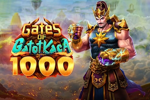 Gates of Gatot Kaca 1000 Game
