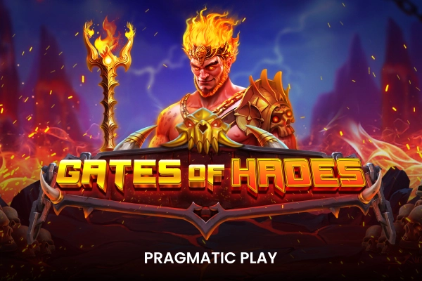 Gates of Hades Game