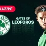 Gates of Leoforos Game