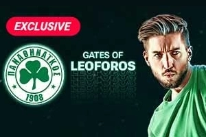 Gates of Leoforos Game