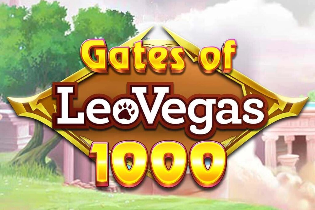 Gates of LeoVegas 1000 Game