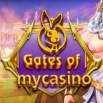 Gates of mycasino Game