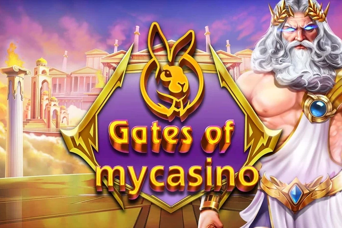 Gates of mycasino Game