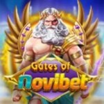 Gates of Novibet Game