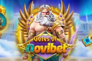 Gates of Novibet Game