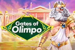 Gates of Olimp Game