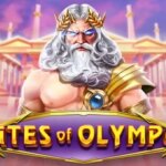 Gates of Olympus Game