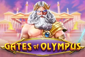 Gates of Olympus Game