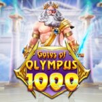 Gates of Olympus 1000 Game