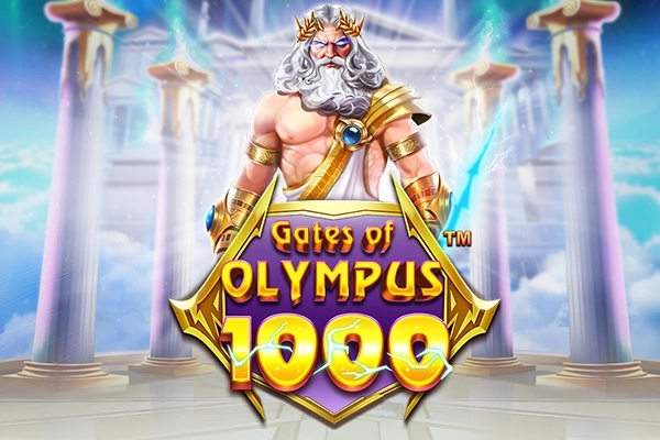 Gates of Olympus 1000 Game