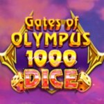 Gates of Olympus 1000 Dice Game