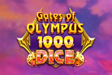 Gates of Olympus 1000 Dice Game