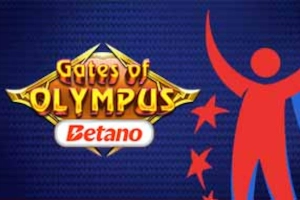 Gates of Betano Olympus Game