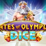 Gates of Olympus Dice Game