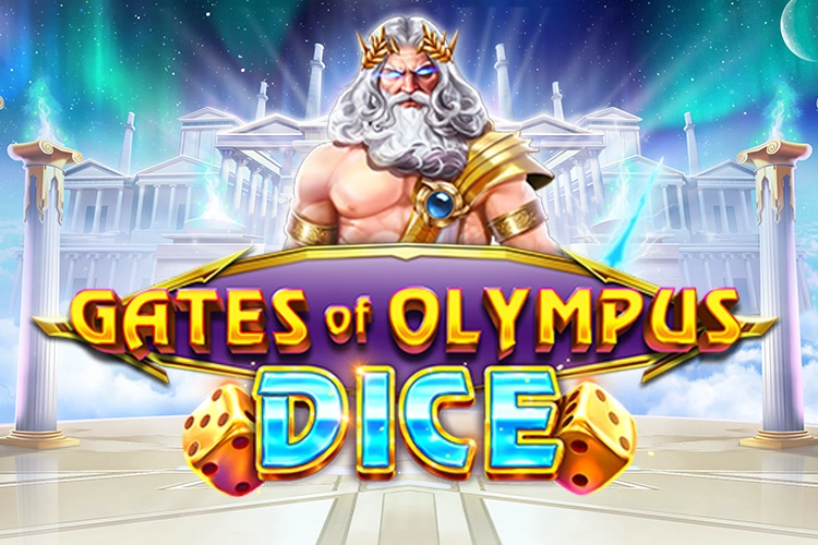 Gates of Olympus Dice Game