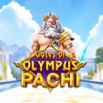 Gates of Olympus Pachi Game