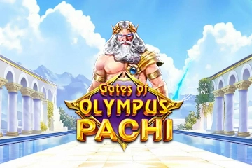 Gates of Olympus Pachi Game