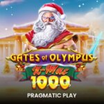 Gates of Olympus Xmas 1000 Game
