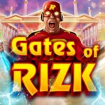 Gates of Rizk Game