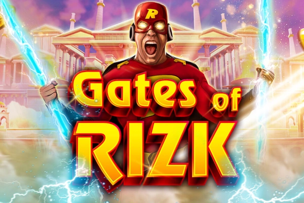 Gates of Rizk Game