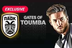 Gates of Toumba Game