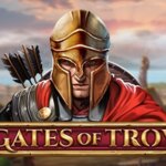 Gates of Troy Game