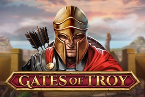 Gates of Troy Game