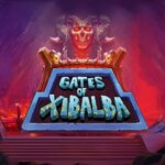 Gates of Xibalba Game