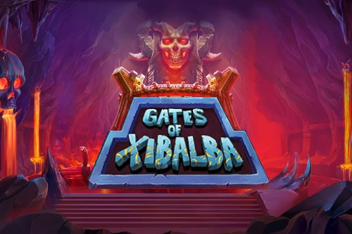 Gates of Xibalba Game