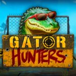 Gator Hunters Game