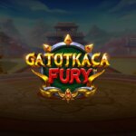 Gatot Kaca’s Fury Game