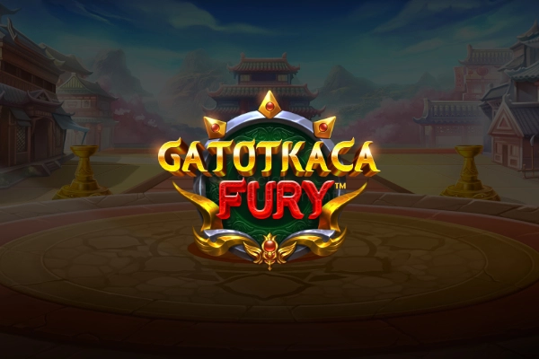 Gatot Kaca’s Fury Game