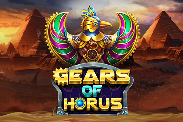 Gear of Horus Game