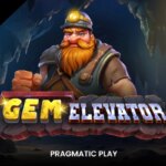 Gem Elevator Game