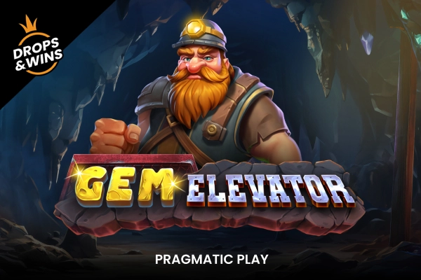 Gem Elevator Game