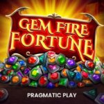 Gem Fire Fortune Game