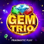 Gem Trio Game