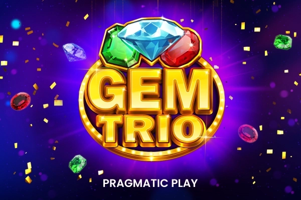 Gem Trio Game