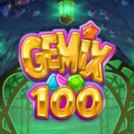 Gemix 100 Game
