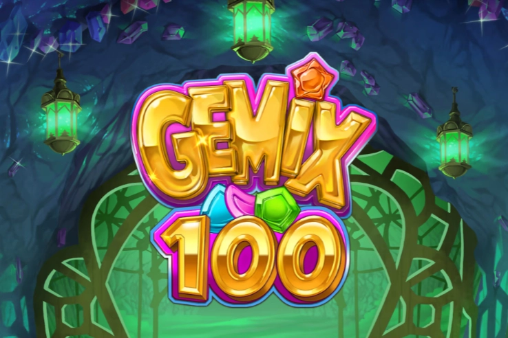 Gemix 100 Game