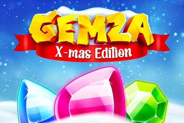 Gemza Game