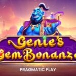 Genie's Gem Bonanza Game