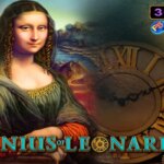 Genius Of Leonardo Game