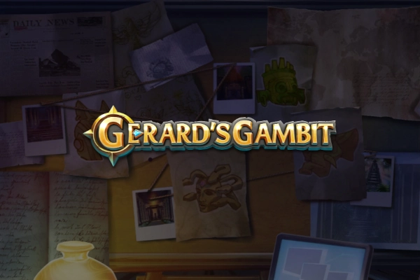 Gerard's Gambit Game