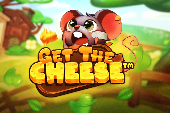 Get the Cheese Game